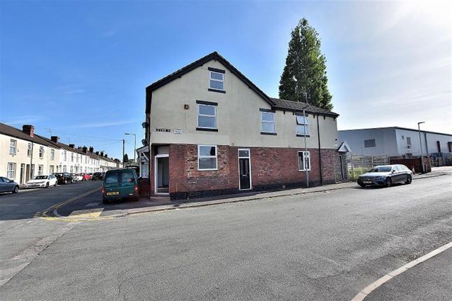 Thumbnail Property to rent in Lever Street, Wolverhampton
