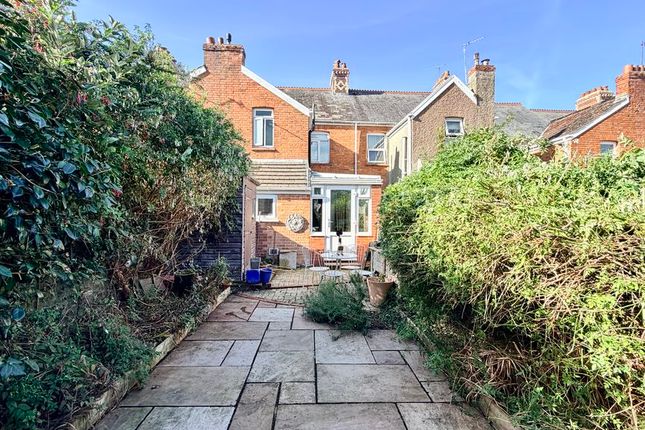 16 Ashfield Terrace, Forton Road, Chard photo 3