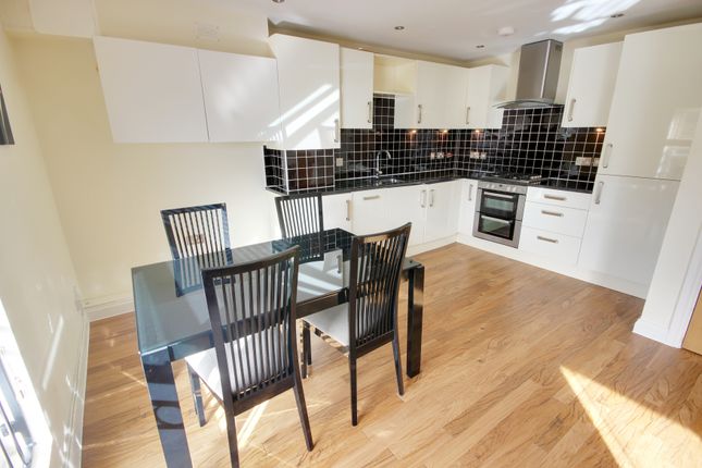 Flat for sale in London Road, St Albans
