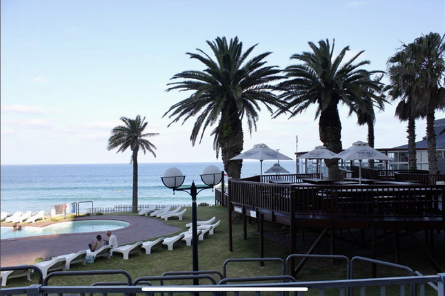 Apartment for sale in Diaz Beach, Western Cape, South Africa