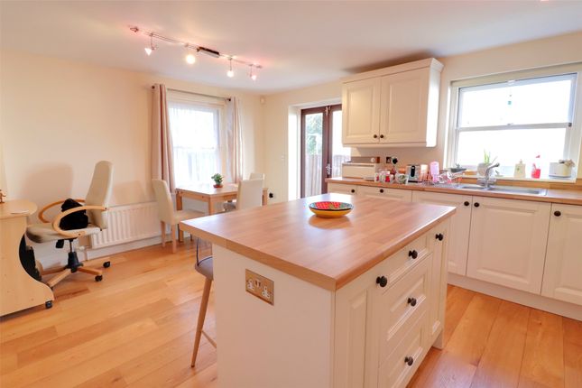 Detached house for sale in Cross Park, Ilfracombe, Devon
