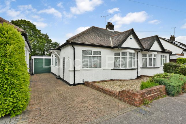 Semi-detached bungalow for sale in The Close, Potters Bar
