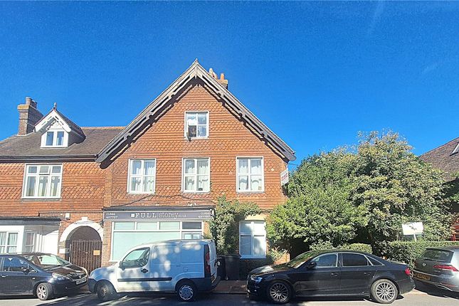 1-bed flat on Flat 1, Glenholme,, Church Road, Crowborough, £950/mo