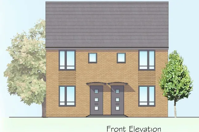 Citizen Housing - Malvern Rise