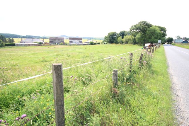 Country house for sale in Gordonstown Smithy, Cornhill