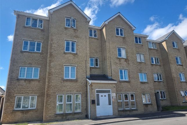 2 bed flat for sale in Straight Mile Court, Burnley BB11