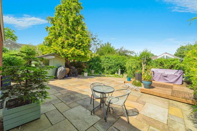 3, Bennett Close, Cheshire photo 4