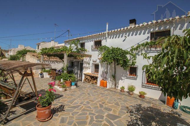Country house for sale in El Piar, Vélez-Blanco, Almería, Andalusia, Spain