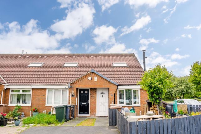 1-bed house on 34, Northumbrian Way, North Shields, £135,000