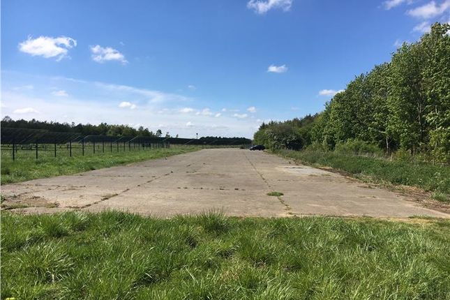 Thumbnail Warehouse to let in Storage Yard, Broxted, Stradishall, Newmarket, Suffolk