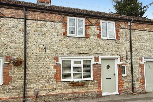2-bed house on 40, Bishopstrow, Warminster, £265,000