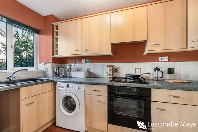 Manor Court, South Brent photo 2