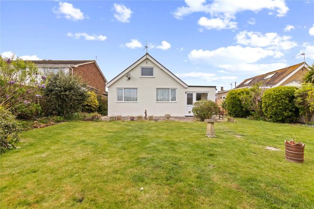 Bungalow for sale in Manor Lane, Selsey, Chichester, West Sussex