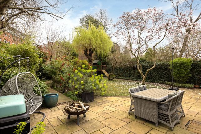 4, Gwendolen Avenue, London photo 3