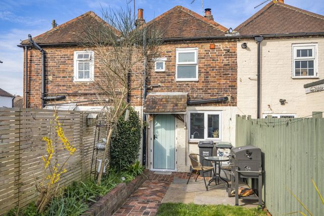 Terraced house for sale in North Street, Emsworth