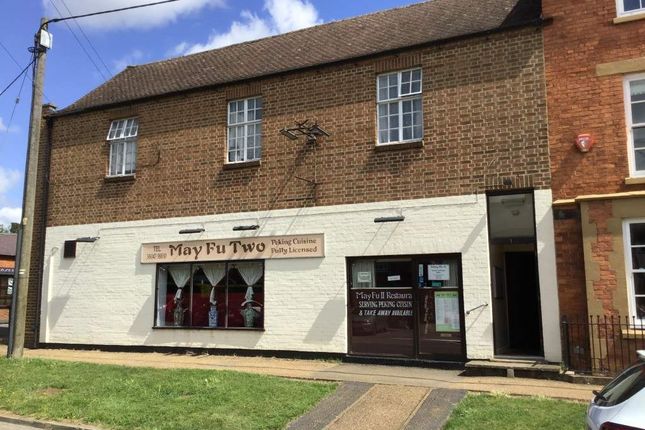Commercial Property For Sale In Deddington Buy In Deddington