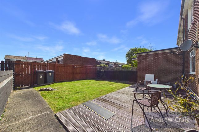9 Chichester Way, Jarrow photo 4