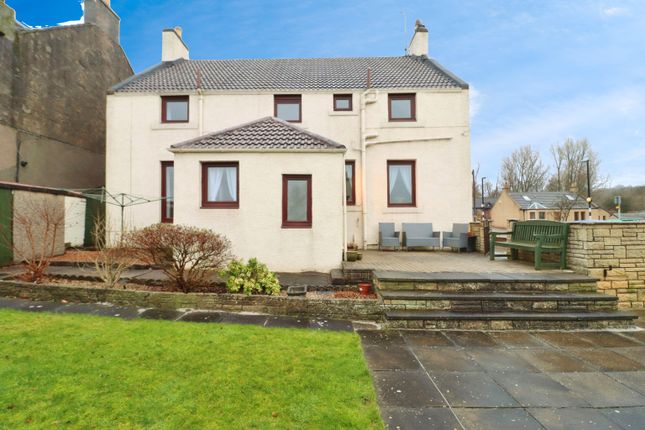 Detached house for sale in Main Road, East Wemyss