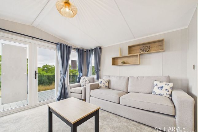 Bowland Fell Holiday Park, Tosside, Skipton photo 5