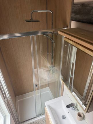 2021 Swift S-Pod, Springfield Retreat Lodge Park, Exeter photo 5