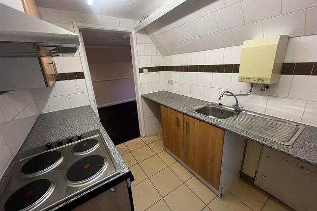Flat 4, 63, Norwich Street, DEREHAM photo 3