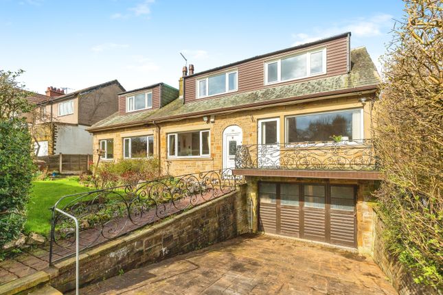 Detached house for sale in The Avenue, Clayton, Bradford
