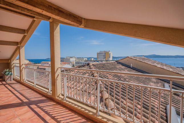 Apartment for sale in Ste Maxime, St Raphaël, Ste Maxime Area, French Riviera