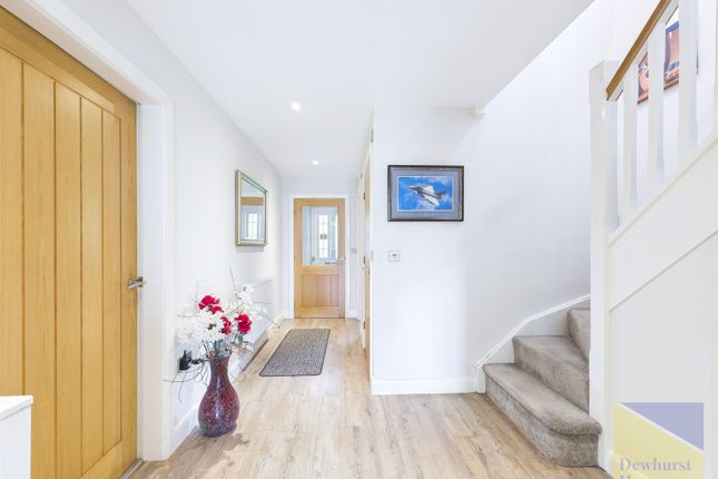 2, Old Smithy Close, Lea photo 3