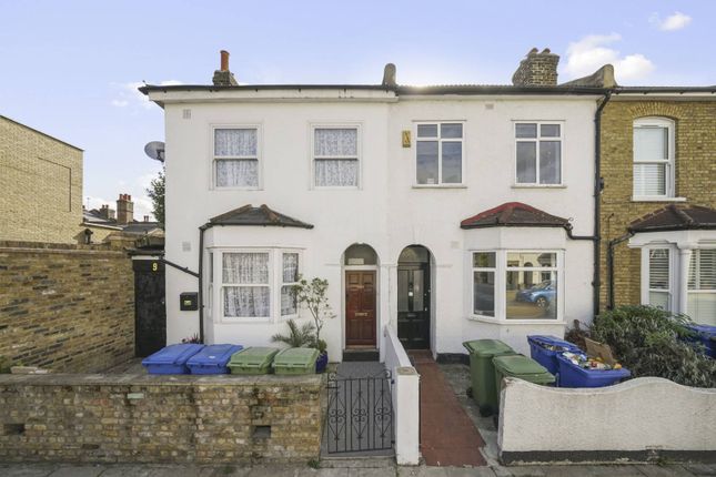 Thumbnail Terraced house for sale in Brayards Road, Peckham, London
