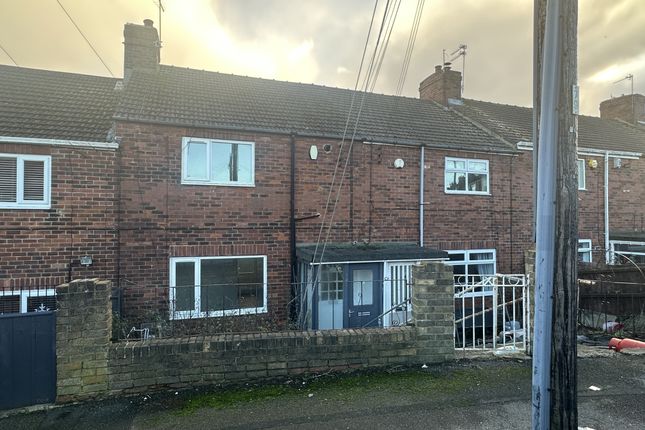 143, Cotsford Park Estate, Peterlee photo 3