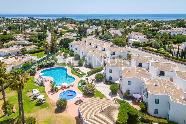 Thumbnail Apartment for sale in Carvoeiro - Quinta Do Paraiso, Lagoa E Carvoeiro, Lagoa Algarve