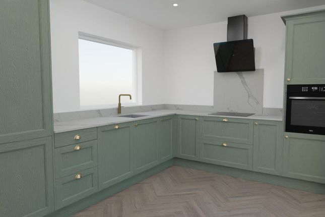 Plot F, Ham Mews, East Brent photo 4