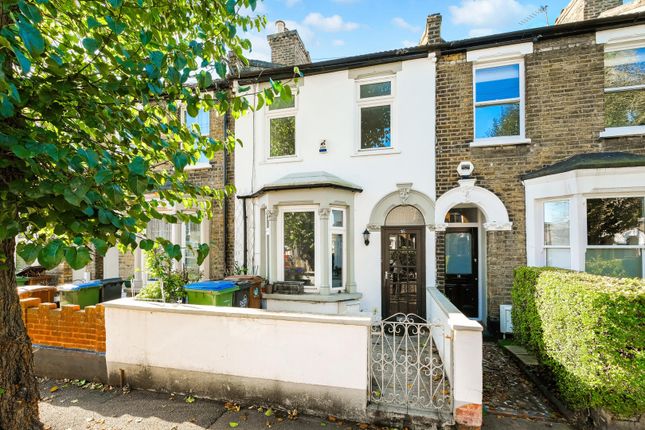3-bed house on Cheneys Road, Leytonstone E11, £600,000