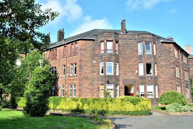 Thumbnail Flat to rent in Anniesland Road, Flat 2/1, Anniesland, Glasgow