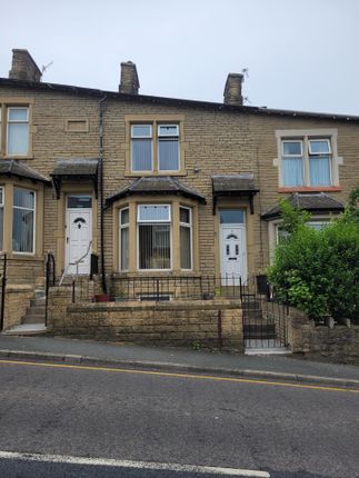 Terraced house for sale in Halifax Road, Brierfield, Brierfield, Lancashire