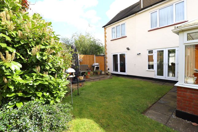 Detached house for sale in Winbrook Road, Rayleigh
