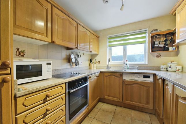 13, 6, Sheldon Lane, Sheffield photo 4
