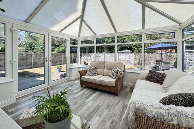 25, Appletree Drive, Selby photo 4
