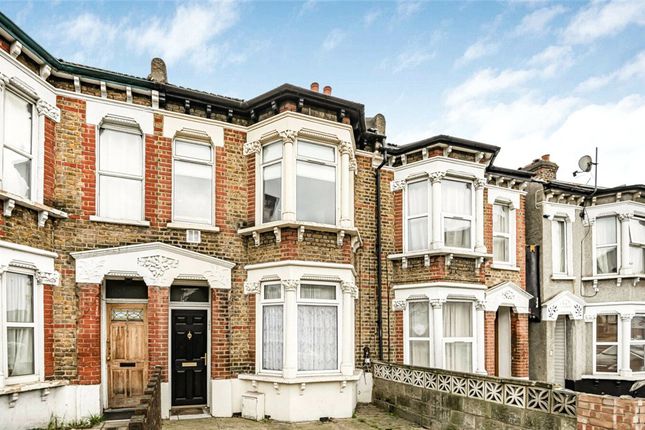 Flat for sale in Whitehorse Lane, London