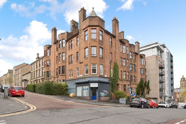 Thumbnail Flat for sale in Rose Street, City Centre, Glasgow