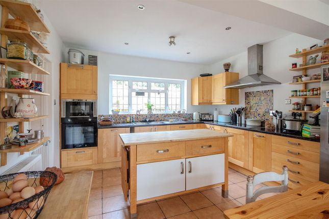 Detached house for sale in South Street, Ditchling, Hassocks