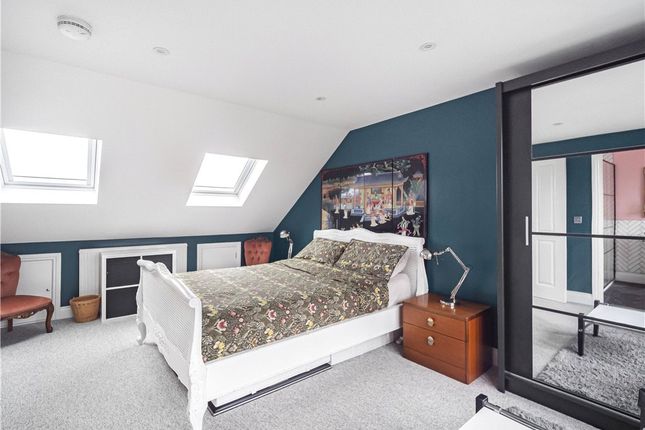 End terrace house for sale in Tunstall Road, Croydon
