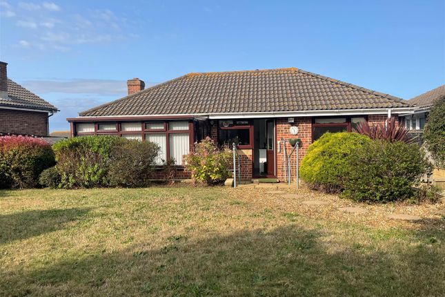 Detached bungalow for sale in Pursley Close, Sandown