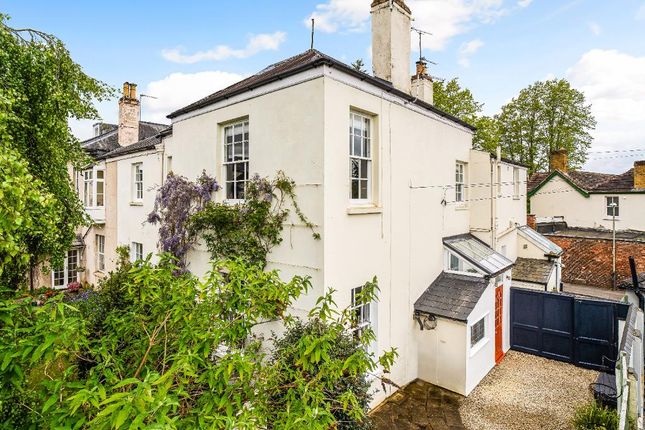 Thumbnail Flat for sale in Greenway Lane, Charlton Kings, Cheltenham