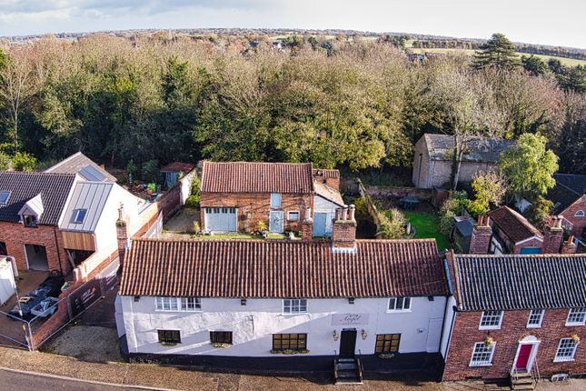 Thumbnail Property for sale in High Street, Lodddon, Norfolk