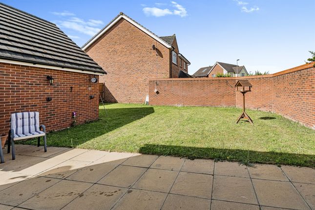 Detached house for sale in Upper Church Lane, Tipton