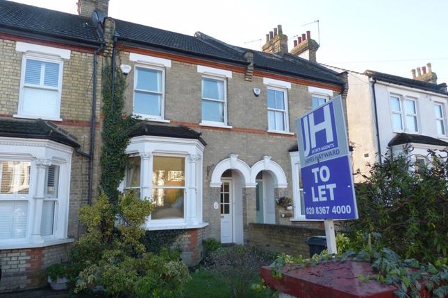 Thumbnail Property to rent in Gordon Hill, Enfield