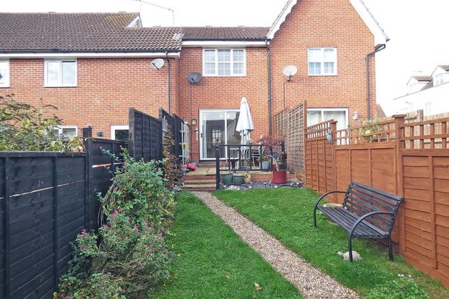 15, Kestrel Drive, Stowmarket photo 3