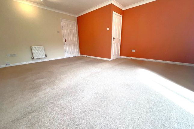 Terraced house to rent in Thyme Avenue, Whiteley, Fareham, Hampshire