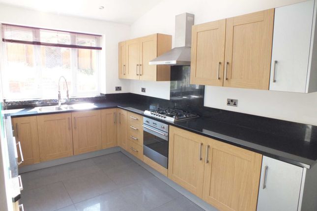 Detached house for sale in Bedford Road, Sutton Coldfield